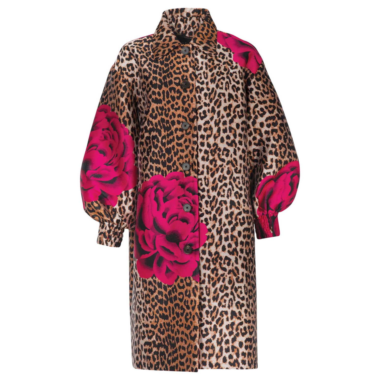 Trelise Cooper Boldly You Coat